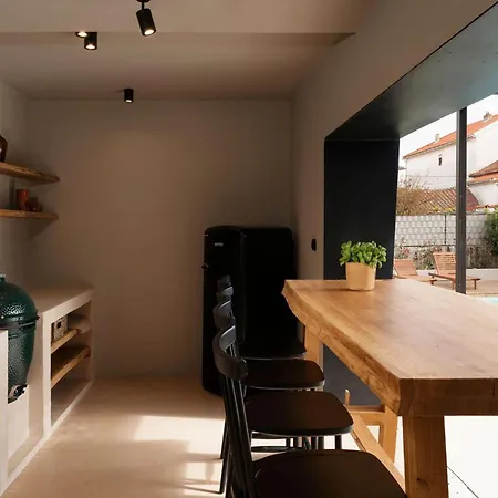 Em Hébergement de vacances Zadar