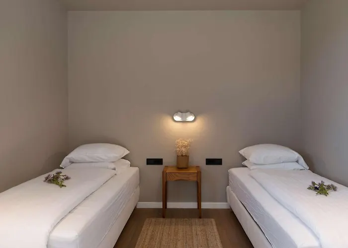 Em Hébergement de vacances *