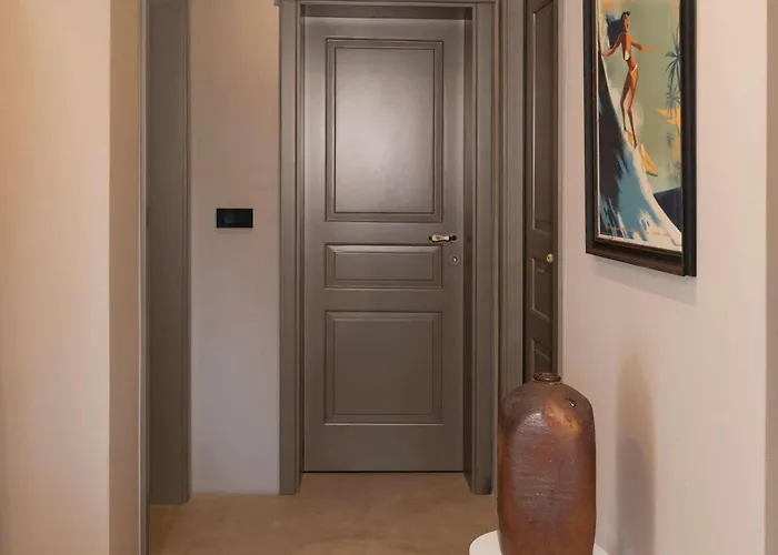 Hébergement de vacances Em *