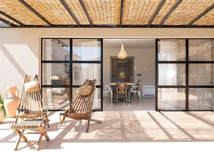 Em Hébergement de vacances *