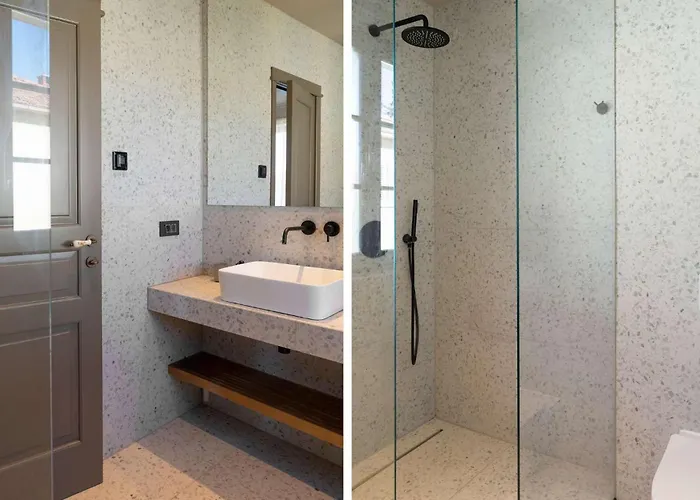 Em Hébergement de vacances