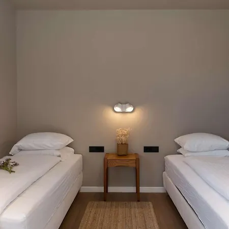 Em Ferienhaus *
