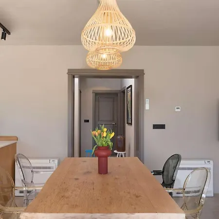 Em Casa de Férias Zadar