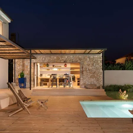 Ferienhaus Em *