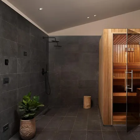 Ferienhaus Em